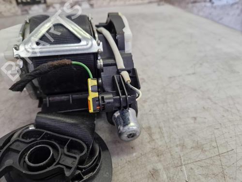 Sikkerhedssele foran højre VW POLO V (6R1, 6C1) 1.2 TDI | BP29966609I25 