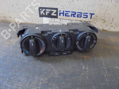 Used Climate control SKODA FABIA III Estate (NJ5) 1.0 (75 hp) 12872933