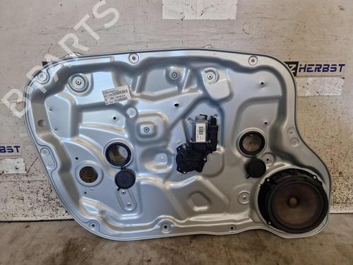 Used Front left window mechanism Front left window mechanism KIA CEE'D Hatchback (ED) 1.4 (105 hp) 39738075 39738075