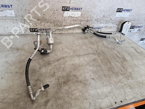 Used AC pipe CITROËN GRAND C4 SPACETOURER (3A_, 3E_) 1.5 BlueHDi 130 (131 hp) 29497455