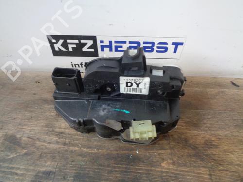 Front right lock CHEVROLET CRUZE (J300) 1.6 | BP12884080C97 