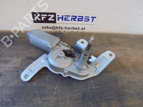 Used Rear wiper motor CHEVROLET MATIZ (M200, M250) 0.8 (52 hp) 12884565