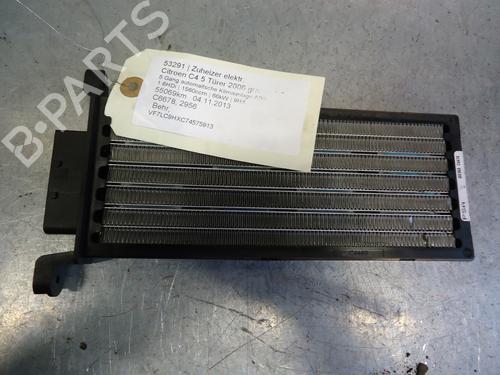 Used Heater resistor CITROËN C4 I (LC_) 1.6 HDi (90 hp) 13065999