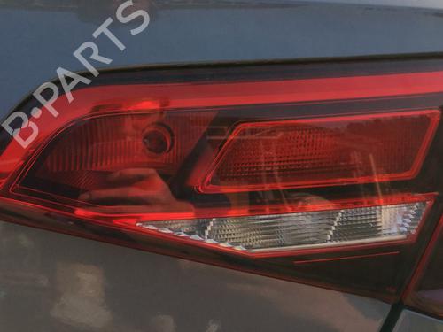 Used Right taillight Right taillight AUDI A3 Sportback (8VA, 8VF) 30 TFSI (116 hp) 33237212 33237212