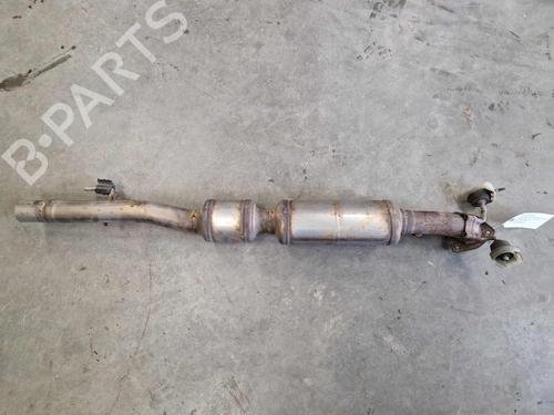 Catalyst OPEL ASTRA K Sports Tourer (B16) 1.5 CRDI (35) | BP25894185M10 