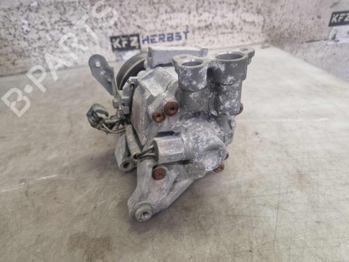 AC compressor SUBARU FORESTER (SH_) 2.0 D AWD (SHH, SHD, SHN) | BP29627419M34 