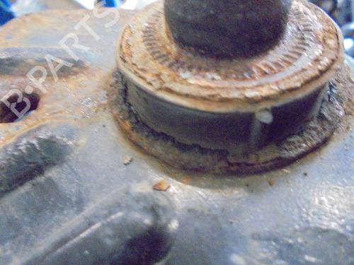 Subframe NISSAN NOTE (E11, NE11) 1.4 | BP12888480M9 