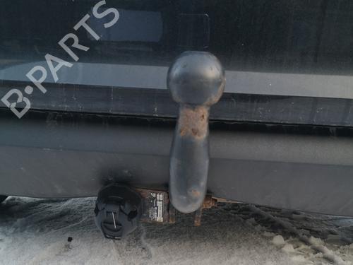 Used Tow ball/Mechanism AUDI A3 Sportback (8VA, 8VF) 1.2 TFSI (105 hp) 31657742