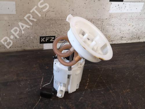 Fuel pump BMW 3 Touring (F31) 318 d (136 hp) 13436606