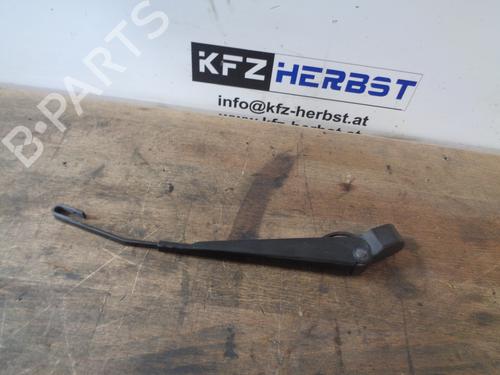 Used Rear windshield wiper arm FORD FOCUS I Turnier (DNW) 1.8 TDCi (100 hp) 13066978