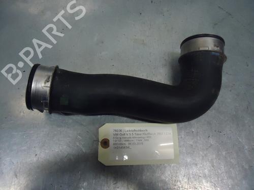 Used Pipe VW GOLF V (1K1) 1.9 TDI (105 hp) 20124349