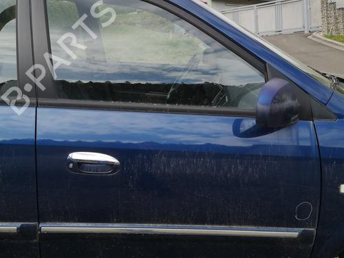 Porta frente direita Porta frente direita KIA CARENS I MPV (FC, FJ) 2.0 CRDi (113 hp) 34235398 34235398