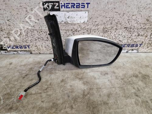 Used Right mirror FORD C-MAX II (DXA/CB7, DXA/CEU) 1.0 EcoBoost (100 hp) 33038828