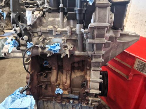 Engine FORD FOCUS IV (HN) 1.0 EcoBoost | BP37151979M1 - Image 2