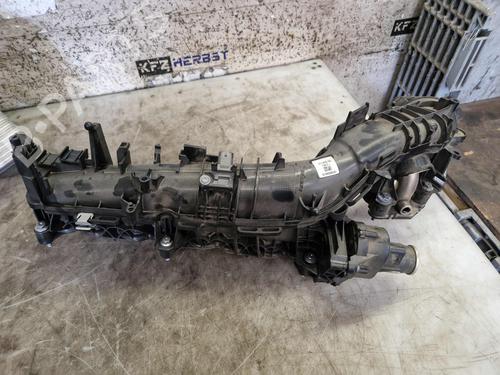 Colector de admisión Colector de admisión BMW 3 Touring (F31) 318 d (150 hp) 34180328 34180328