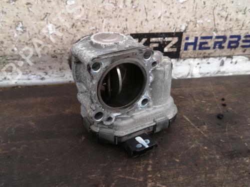 Throttle body FORD FIESTA VI (CB1, CCN) 1.6 TDCi | BP22292069M82 