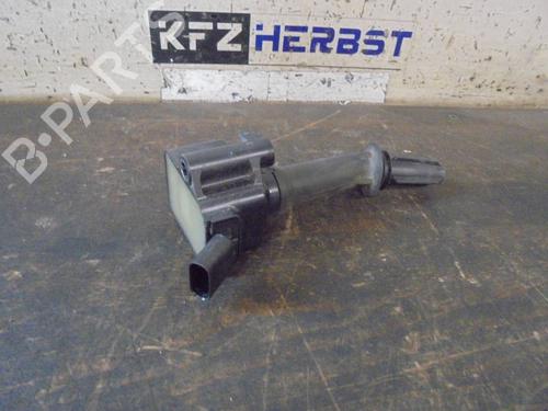 Used Electronic module OPEL MOKKA / MOKKA X (J13) 1.4 4x4 (_76) (152 hp) 13441899