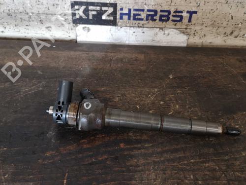 Used Injector AUDI A3 (8V1, 8VK) 2.0 TDI (150 hp) 22286795
