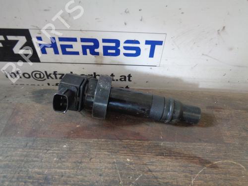 Used Electronic module KIA CEE'D Hatchback (ED) 1.4 CVVT (90 hp) 19928051