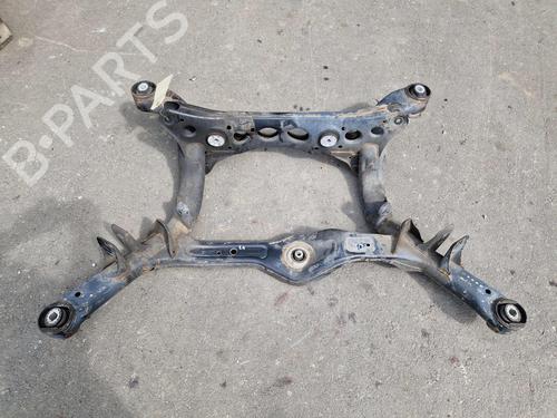 Used Rear axle AUDI A4 B8 Avant (8K5) 1.8 TFSI quattro (160 hp) 28605375