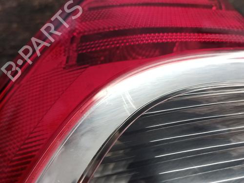 Left taillight FORD GALAXY II (WA6) 2.0 TDCi | BP22690975C34 