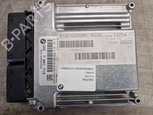 Used Engine control unit (ECU) BMW 3 Touring (E91) 318 d (122 hp) 25133029