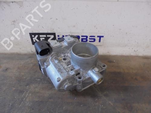 Used Throttle body FIAT GRANDE PUNTO (199_) 1.4 (199AXB11, 199AXB1A, 199BXB1A, 199AXL1A) (77 hp) 20090589