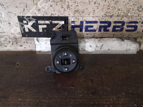 Used Mirror switch KIA RIO III (UB) 1.4 CVVT (109 hp) 12893179