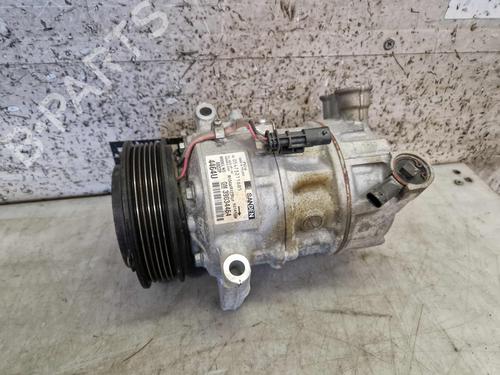 AC-Kompressor OPEL ASTRA K (B16) 1.6 CDTi (68) (110 hp) 29169081
