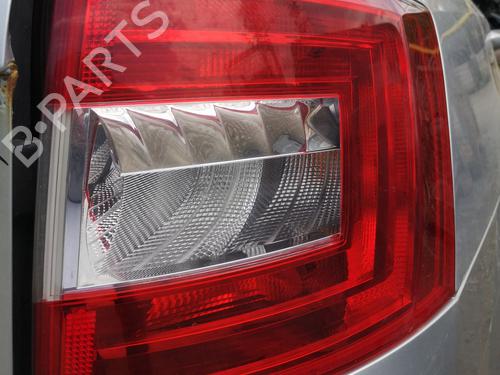 Used Right taillight Right taillight SKODA OCTAVIA III Combi (5E5, 5E6) 1.6 TDI (105 hp) 35942550 35942550