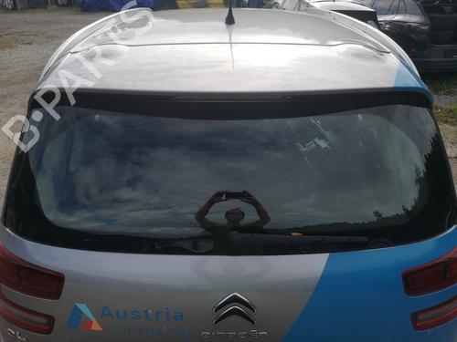 Tailgate CITROËN C4 Picasso II 1.6 BlueHDi 120 | BP28605465C6 