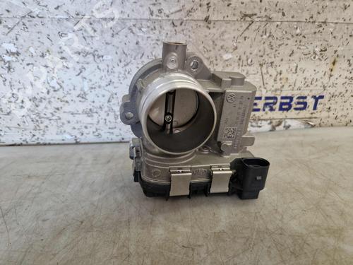 Used Throttle body VW POLO VI (AW1, BZ1, AE1) 1.0 MPi (80 hp) 26606905