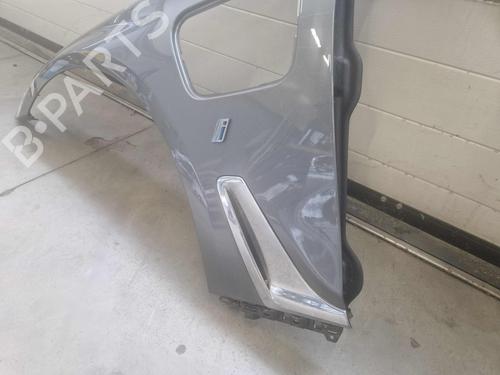 Left front fenders BMW 7 (G11, G12) 740 e, Le | BP29527613C41 