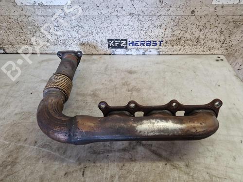 Udstødningsmanifold PORSCHE CAYENNE (92A) 3.0 Diesel (262 hp) 28726868