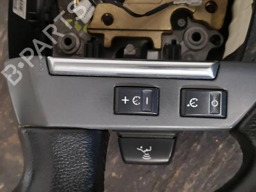 Steering wheel LAND ROVER RANGE ROVER SPORT I (L320) 2.7 D 4x4 | BP12877755C49 
