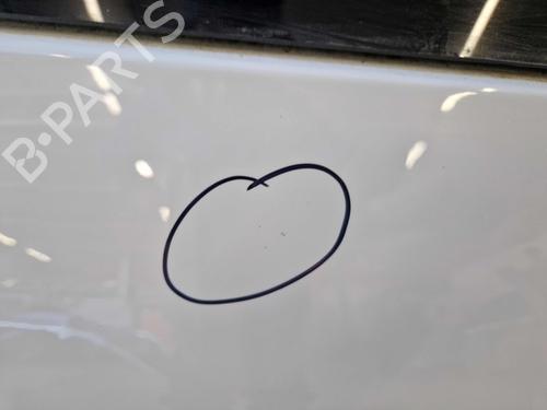 Bakluke CC/Kombi-Kupé VW GOLF VIII Variant (CG5, DB5) 2.0 TDI | BP30096544C6