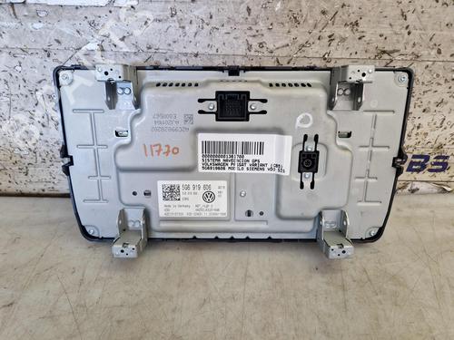 Display monitor VW PASSAT B8 Variant (3G5, CB5) 2.0 TDI | BP27240456C48 