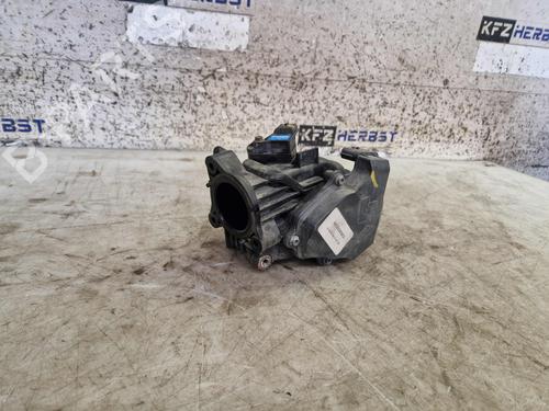 Used Throttle body Throttle body RENAULT TRAFIC III Van (FG_) 1.6 dCi 145 (FGMG) (145 hp) 33696114 33696114