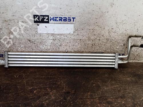 Used Oil radiator BMW 7 (F01, F02, F03, F04) 740 i, Li (326 hp) 23138619