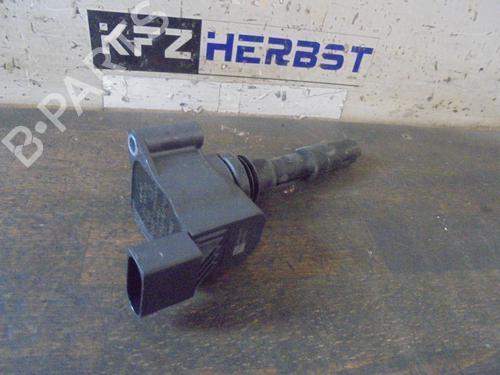 Elektronisk modul VW T-ROC (A11, D11) 1.5 TSI (150 hp) 13441591