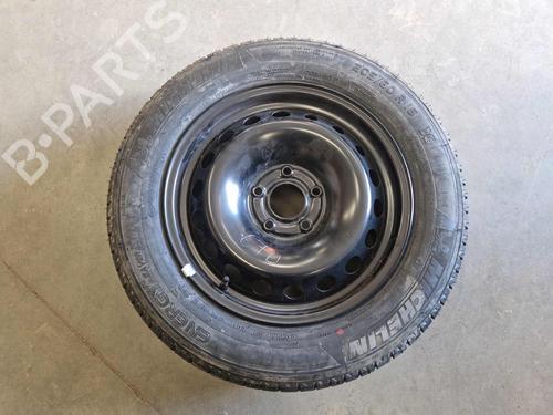 Fælk Fælk RENAULT SCÉNIC III (JZ0/1_) 1.5 dCi (JZ02, JZ0R) (95 hp) 32722821 32722821