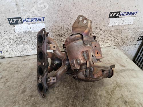 Used Catalyst Catalyst MAZDA 3 (BM, BN) 1.5 (100 hp) 34235364 34235364