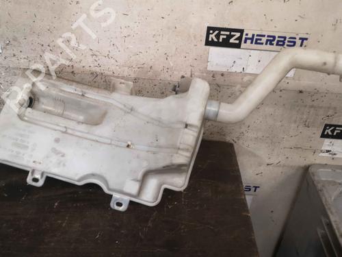 Windscreen washer tank SMART FORFOUR (454) 1.3 (454.031) | BP22282392C113 