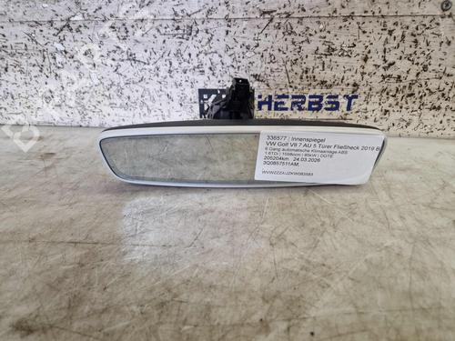 Espejo interior Espejo interior VW GOLF VII (5G1, BQ1, BE1, BE2) 1.6 TDI (115 hp) 33649145 33649145
