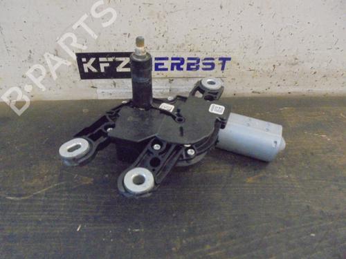 Used Rear wiper motor VW GOLF VII Variant (BA5, BV5) 1.6 TDI (105 hp) 20092889