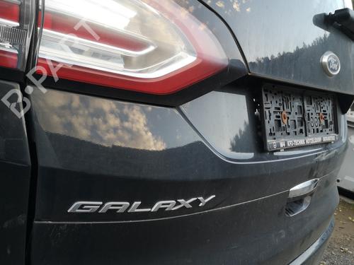 Bakluke CC/Kombi-Kupé FORD GALAXY III (CK) 2.0 TDCi | BP29966702C6 