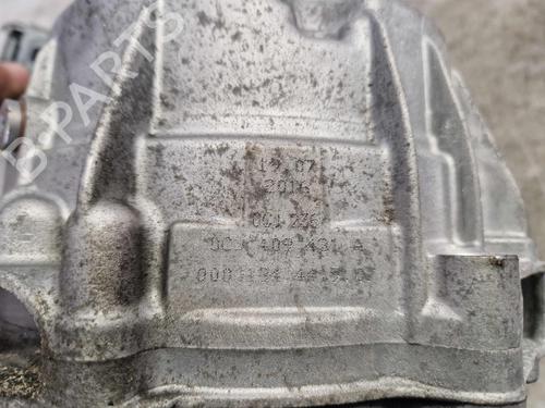 Transfer box AUDI Q5 (FYB, FYG) 2.0 TDI quattro | BP30197761M36 