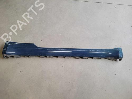 Used Right sideskirt FIAT 500e (332_) Elektro 3+1 (FA1) (118 hp) 23645602