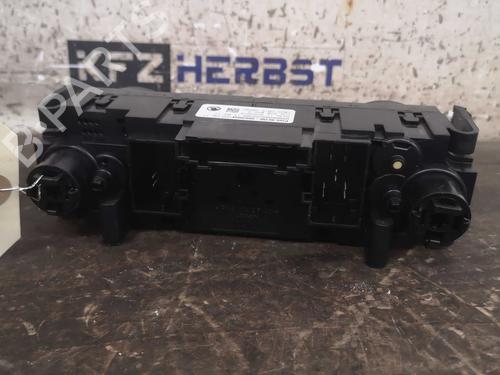 Climate control SKODA RAPID (NH3, NK3, NK6) 1.4 TSI | BP22283560I5 