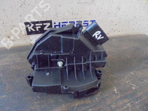 Used Front right lock FORD ECOSPORT 1.0 EcoBoost (125 hp) 12888098